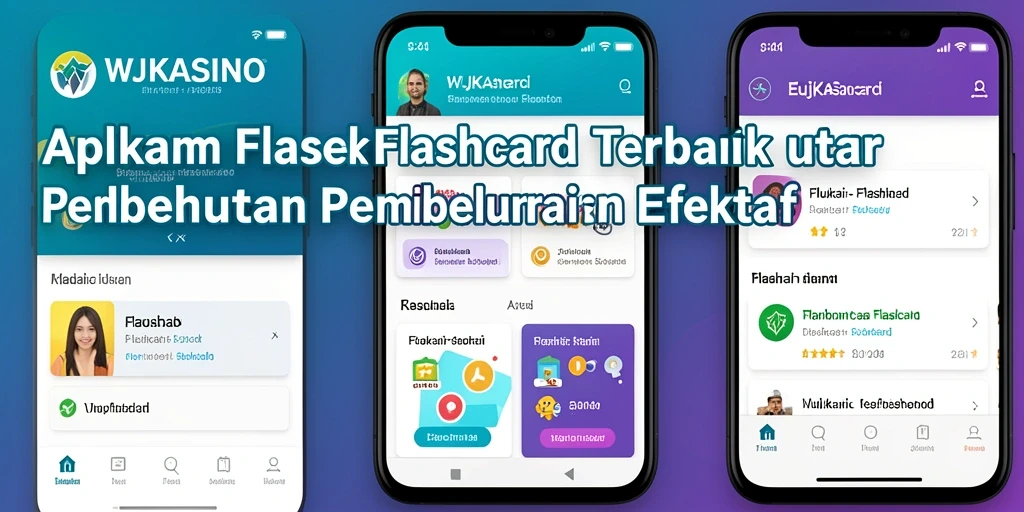 Antarmuka pengguna WJKASINO yang sederhana dan mudah digunakan.
