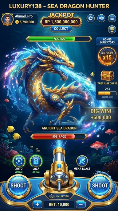 luxury138 - Hub Unduhan untuk Konten Berkualitas